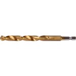 Yato Vrták na kov TITAN 1/4" 10mm 5906083029677 – Zboží Mobilmania