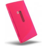 Pouzdro S-Case Nokia 920 Lumia Růžové – Zboží Mobilmania