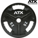 ATX LINE Kotouč litina 25kg, 50mm – Hledejceny.cz