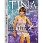 Tina Turner: All the Best DVD – Hledejceny.cz