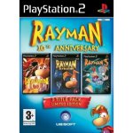 Rayman 10th Anniversary – Zbozi.Blesk.cz