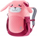 Deuter Kikki blossom raspberry – Zboží Dáma
