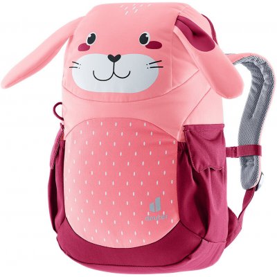 Deuter Kikki blossom raspberry – Zboží Dáma