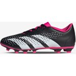adidas Predator Accuracy.4 FxG černo-růžové GW4604 – Zboží Mobilmania