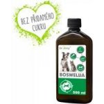 Dromy BOSWELLIA Serrata liq. 1000 ml – Sleviste.cz
