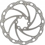ROCKRIDER TEKTRO TR 8 160 mm 6 otvorů – Zboží Dáma