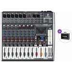Behringer XENYX X1222 – Zboží Živě