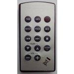 Dálkový ovladač General CAD GDR334 – Zboží Živě