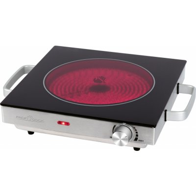 ProfiCook EKP 1210 – Zboží Dáma