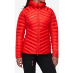 Mammut Broad Peak IN Hooded Jacket Women red – Hledejceny.cz