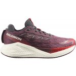 Salomon Aero Glide 4 W L49226900 huckleberry/vanilla ice/lava fall – Hledejceny.cz