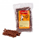 Magnum tyčinky kroucené kuřecí 12,5 cm 50 ks – Hledejceny.cz