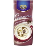 Krüger Cappuccino Double Schoko 0,5 kg – Sleviste.cz