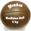 Medicinbal Gala medicimbál BM 0320S 2 kg