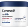 Tělové krémy Derma:B CeraMD egenerační krém pro velmi suchou a citlivou pokožku 430 ml