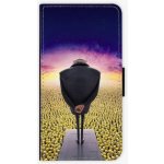 Pouzdro iSaprio - Gru - iPhone 5/5S/SE – Zboží Mobilmania