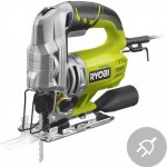 RYOBI RJS 850K – Zboží Dáma