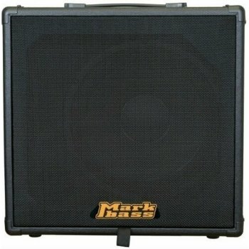 Markbass CMB 101 BlackLine