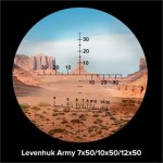 Levenhuk Army 12x50 – Zbozi.Blesk.cz