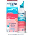 Physiomer Baby 115 ml – Sleviste.cz