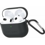 AlzaGuard Skinny Silicone Case pro Airpods 2021 AGD-ACSS3B – Zboží Živě
