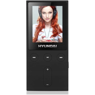 Hyundai MPC 501 8GB – Zboží Živě