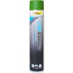 Color Mark Značkovací sprej LINEMARKER na ostré čáry 750ml Zelený – Hledejceny.cz