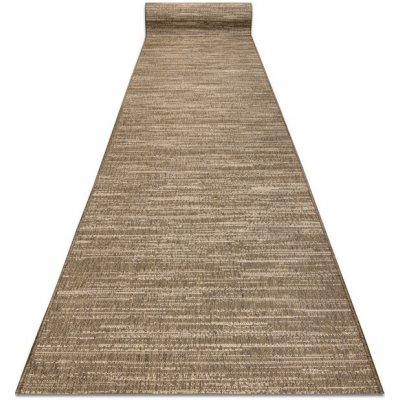 Nej-koberce SIZAL SION 5302 hnědý metráž 70 cm – Sleviste.cz