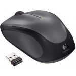 Logitech Wireless Mouse M235 910-002203 – Sleviste.cz