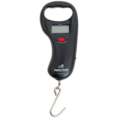 Carp Expert Digitální váha s metrem 50 kg 100cm – Hledejceny.cz