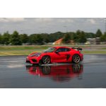 Autodrom Sosnová v Porsche, 8 kol, Porsche 911 GT3 – Hledejceny.cz