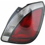 Zadní světlo- pravé KIA RIO (DE) 2005-2011 |005-2011| DEPO | 2231923RUQ – Hledejceny.cz