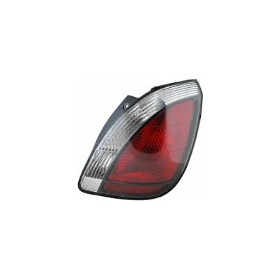 Zadní světlo- pravé KIA RIO (DE) 2005-2011 |005-2011| DEPO | 2231923RUQ – Hledejceny.cz