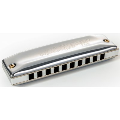 Hohner Meisterklasse MS C – Sleviste.cz