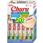 Churu Cat Tuna 20 x 14 g – Hledejceny.cz