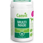 Canvit Multi Maxi ochucené 230 g – Zbozi.Blesk.cz