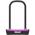 OnGuard U-Lock Neon 115x230x11 8153PN – Hledejceny.cz
