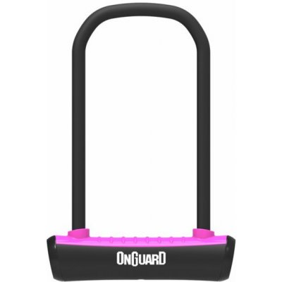 OnGuard U-Lock Neon 115x230x11 8153PN – Hledejceny.cz