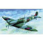 Směr letadlo Sup.Spitfire 1:72 – Zboží Dáma