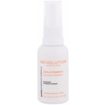 Makeup Revolution Skincare 20% Vitamin C Radiance sérum 30 ml – Hledejceny.cz