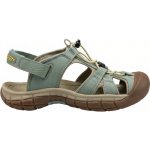 Keen Ravine H2 W Iceberg green/wax yellow – Zboží Dáma