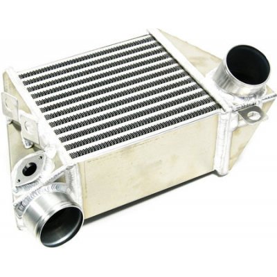 Intercooler SMIC HPP Audi A3 / VW Golf 4 / Seat Leon / Škoda Octavia 1.8T/1.9 TDi | Zboží Auto