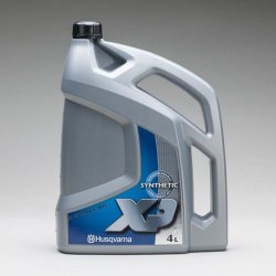 Husqvarna XP Synthetic 4 l