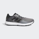 adidas S2G SL Mens black/grey/green