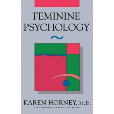 Feminine Psychology – Hledejceny.cz