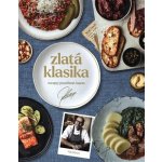 Zlatá klasika / Recepty prověřené časem - Zdeněk Pohlreich – Zboží Dáma