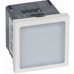 Legrand 078521 MOSN DR. ETIKET 2M LED MODRÁ – Hledejceny.cz