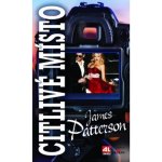 Citlivé místo - James Patterson – Sleviste.cz