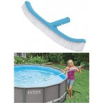 INTEX 29053 Zaoblený kartáč 40 cm – HobbyKompas.cz