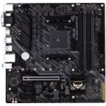 Asus TUF GAMING A520M-PLUS 90MB14Y0-M0EAY0 – Hledejceny.cz